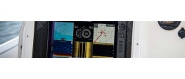 Il GPS per le vostre uscite in mare